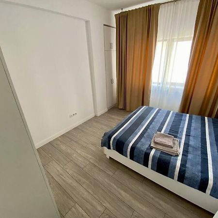 Cozy Central Apartment With 2 Rooms 布加勒斯特 外观 照片